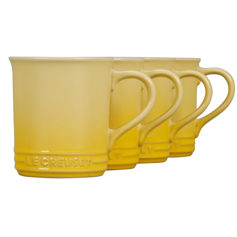 Le Creuset Vancouver Mug & Reviews Birch Lane